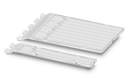 Phoenix Contact IB IL Series Label Cover [2727515]; 130-062