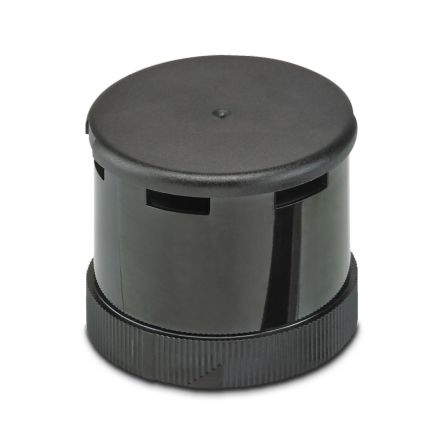 Phoenix Contact PSD-S AE SM2-7 105DB/1 Series Base Mount Siren, 24 V, 105dB at 1 m, IP65, DC, 2-Tone [2702998]; 130-168