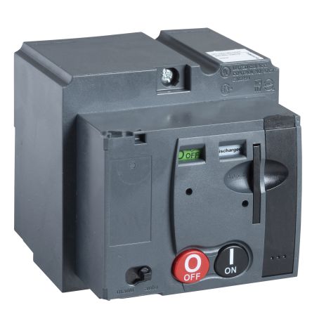Schneider Electric Motor Mechanism for use with ComPacT NSX New Generation [LV429441]; 130-994