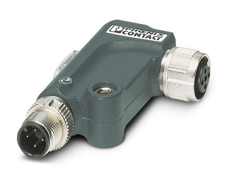 Phoenix Contact AXL E Series Analogue Module for Use with IO-Link Master, Analog, 24 V dc [2700305]; 135-767