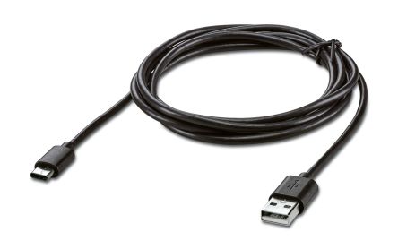 Phoenix Contact USB A to USB C, 1.8m [2404677]; 135-851