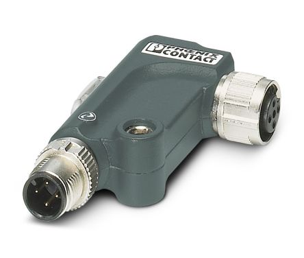 Phoenix Contact AXL E Series Analogue Module for Use with IO-Link Master, Analog, 24 V dc [2700275]; 170-620