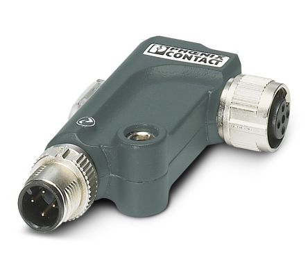 Phoenix Contact AXL E Series Analogue Module for Use with IO-Link Master, Analogue, 24 V dc [2700282]; 170-625
