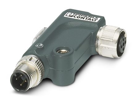 Phoenix Contact AXL E Series Analogue Module for Use with IO-Link Master, Analogue, 24 V dc [2700278]; 170-628