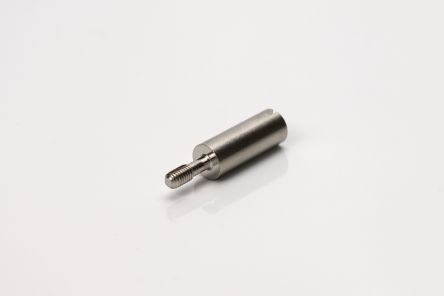 RS PRO Guide Bush Thread Size M3, For Use With RS Pro Heavy Duty Connector Series [0]; 180-111