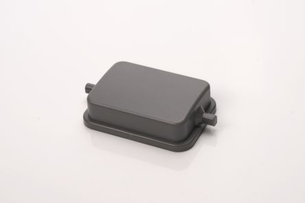 RS PRO Plastic Cover, For Use With RS Pro 6B Hoods [0]; 180-133