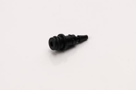 RS PRO Male Heavy Duty Connector Contact for use with Pneumatic Contact [0]; 180-180