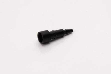 RS PRO Female Heavy Duty Connector Contact for use with Pneumatic Contact [0]; 180-186