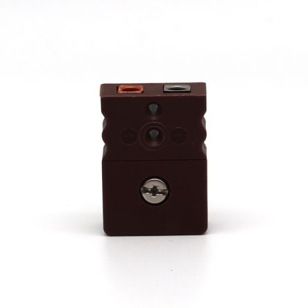 Prosensor, SFJ Series Standard Connector for Use with Thermocouple [SFJ]; 191-978