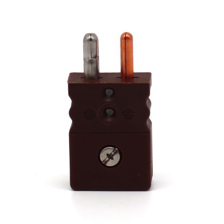 Prosensor, SMTC IEC Series Standard Connector for Use with Thermocouple [SMTC IEC]; 191-980