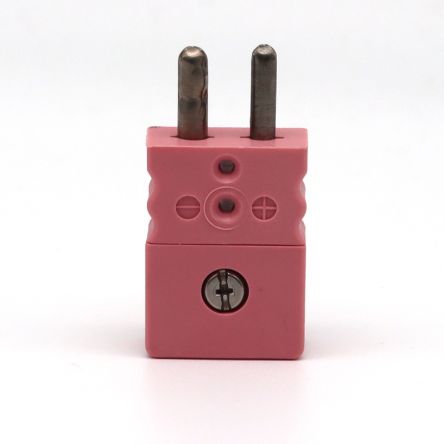 Prosensor, SMNC IEC Series Standard Connector for Use with Thermocouple [SMNC IEC]; 191-983