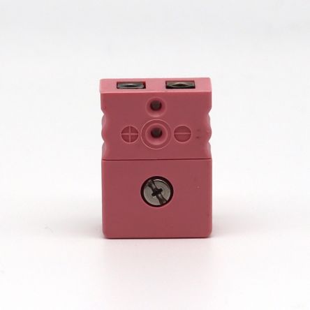 Prosensor, SFN IEC Series Standard Connector for Use with Thermocouple [SFN IEC]; 191-984