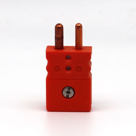 Prosensor, SMSC IEC Series Standard Connector for Use with Thermocouple [SMSC IEC]; 191-986