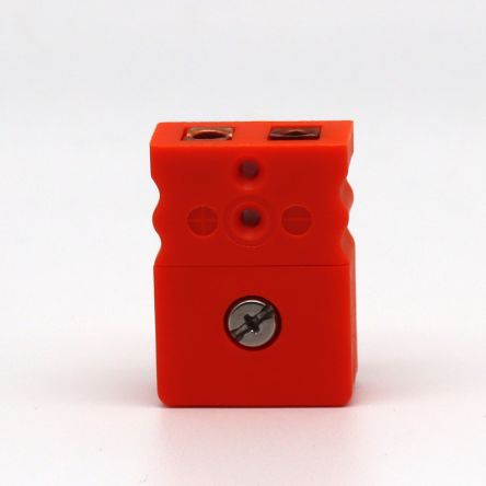 Prosensor, SFS IEC Series Standard Connector for Use with Thermocouple [SFS IEC]; 191-987