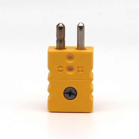 Prosensor, SMKC ANSI Series Standard Connector for Use with Thermocouple [SMKC ANSI]; 191-988
