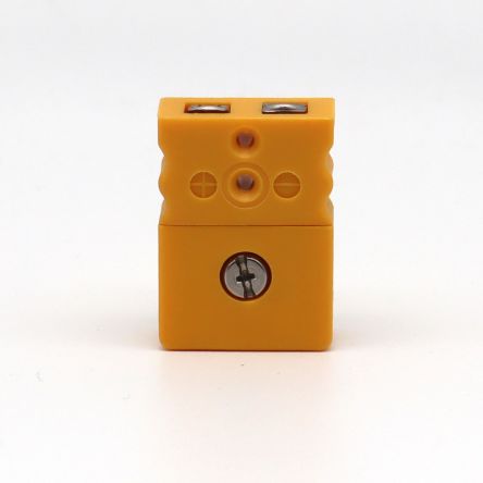 Prosensor, SFK ANSI Series Standard Connector for Use with Thermocouple [SFK ANSI]; 191-990
