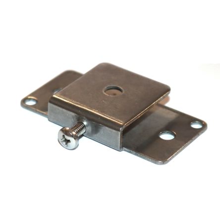 Prosensor, BRD6 Series Flange Plate for Use with Temperature Probe 6 mm, 6mm Probe [BRD6-I]; 191-993