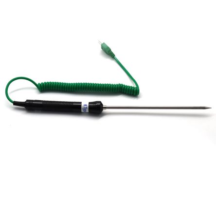 Prosensor Temperature Probe [SP39-600]; 192-074