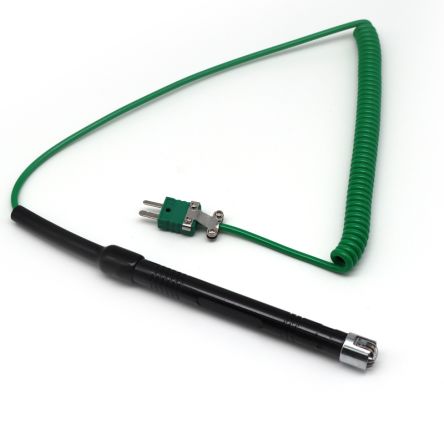 Prosensor Temperature Probe [SS31B-400]; 192-079