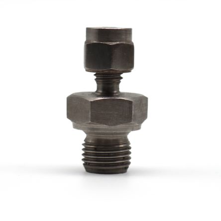 Prosensor, 0318 Series G 1/8 Thermocouple Compression Fitting for Use with 3 mm Probe Thermocouple Or PT100, 3mm Probe [0318G]; 192-098