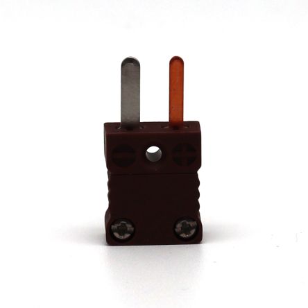 Prosensor, MMT IEC Series Miniature Connector for Use with Thermocouple T [MMT IEC]; 192-111