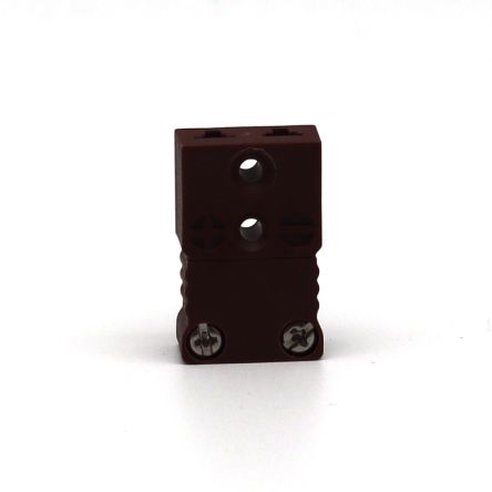 Prosensor, MFT IEC Series Miniature Connector for Use with Thermocouple T [MFT IEC]; 192-113