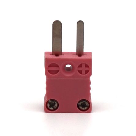 Prosensor, MMN IEC Series Miniature Connector for Use with Thermocouple N [MMN IEC]; 192-114