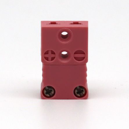 Prosensor, MFN IEC Series Miniature Connector for Use with Thermocouple N [MFN IEC]; 192-116