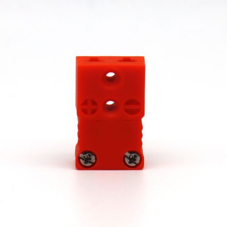 Prosensor, MFS IEC Series Miniature Connector for Use with Thermocouple S [MFS IEC]; 192-119