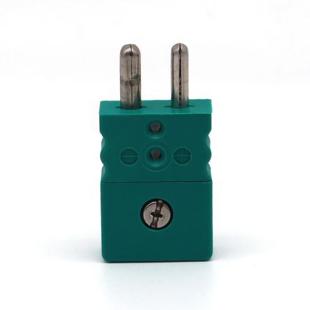 Prosensor, SMKC IEC Series Standard Connector for Use with Thermocouple K [SMKC IEC]; 192-125