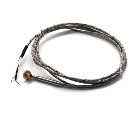 ProsensorSPCJ30 Type J Temperature Sensor 10mm Length, 14mm Diameter, -50°C → +450°C [SPCJ30-M-20]; 192-154