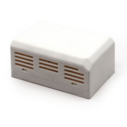 Prosensor PT100 Indoor Temperature Probe, 2 Wire, Wall, Class A +50°C Max [SAIAT]; 192-368