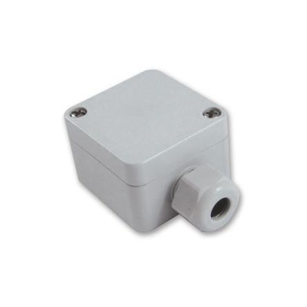 Prosensor PT100 Outdoor Temperature Probe, 3 Wire, Wall, Class A +80°C Max [SAEE]; 192-372