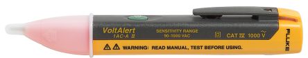 Fluke 1AC Non Contact Voltage Indicator, 90V to 1000V [FLUKE 1AC-A1-II]; 255-073