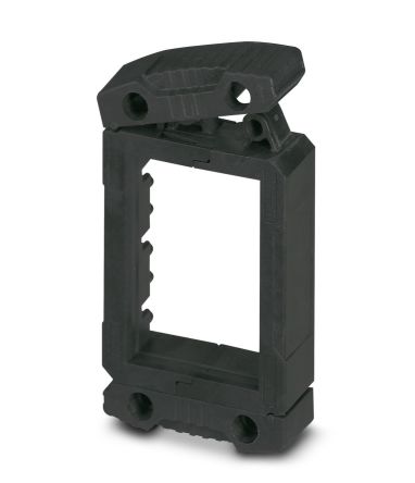 Phoenix Contact Sealing Frame Polyamide Cable Tray Accessory, 58 mm Width, 20mm Depth [0801663]; 268-888