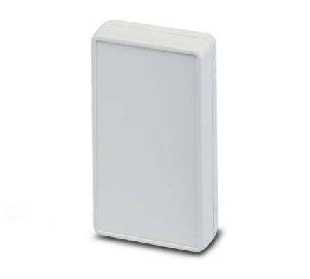 Phoenix Contact HCS ABS PCB Enclosure, 29 x 80 x 135mm [2203158]; 270-288