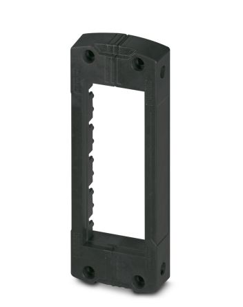 Phoenix Contact Sealing Frame Polyamide Cable Tray Fixing Plate, 58 mm Width, 20mm Depth [0801658]; 280-402