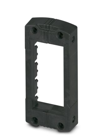 Phoenix Contact Sealing Frame Polyamide Cable Tray Accessory, 58 mm Width, 20mm Depth [0801659]; 280-598