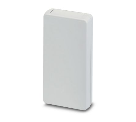 Phoenix Contact 22031 ABS PCB Mounting Enclosure, 87 x 164 x 30.5mm [2203161]; 280-706