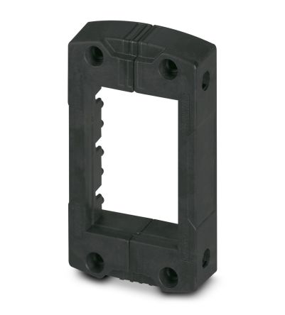 Phoenix Contact Sealing Frame Polyamide Cable Tray Accessory, 58 mm Width, 20mm Depth [0801660]; 281-539