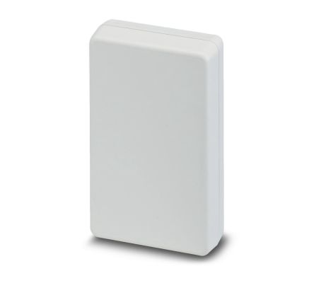 Phoenix Contact 22031 ABS PCB Mounting Enclosure, 70.5 x 110 x 26mm [2203146]; 281-649