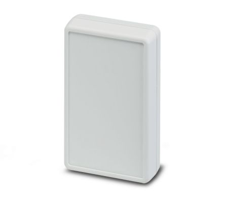 Phoenix Contact 22031 ABS PCB Mounting Enclosure, 26 x 70.5 x 110mm [2203149]; 281-660