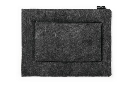 Durable 507058 13in, Grey [507058]; 288-343