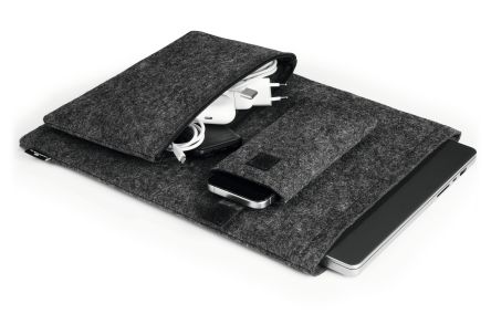 Durable 507158 16.4in, Grey [507158]; 288-344