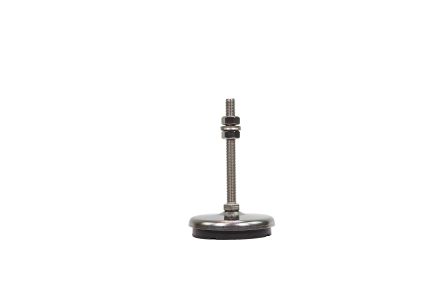 Sunnex Circular M16mm Anti Vibration Mount, Pneumatic [10534]; 296-070