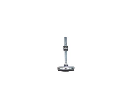 Sunnex Circular M16mm Anti Vibration Mount, Pneumatic [10556]; 296-076