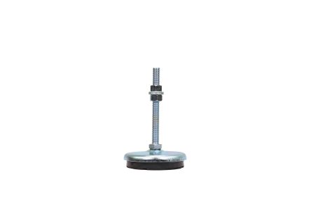 Sunnex Circular M20mm Anti Vibration Mount, Pneumatic [10576]; 296-077