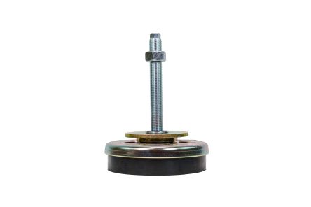 Sunnex Circular M20mm Anti Vibration Mount, Pneumatic [10334]; 296-088