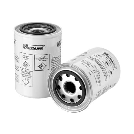 Stauff Replacement Hydraulic Filter Element SFC-3603-AE, 3μm [SFC-3603-AE]; 296-437