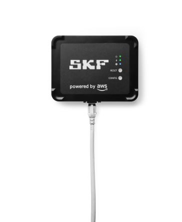 SKF Axios Ethernet Ethernet Gateway [CMWA 6710]; 310-083